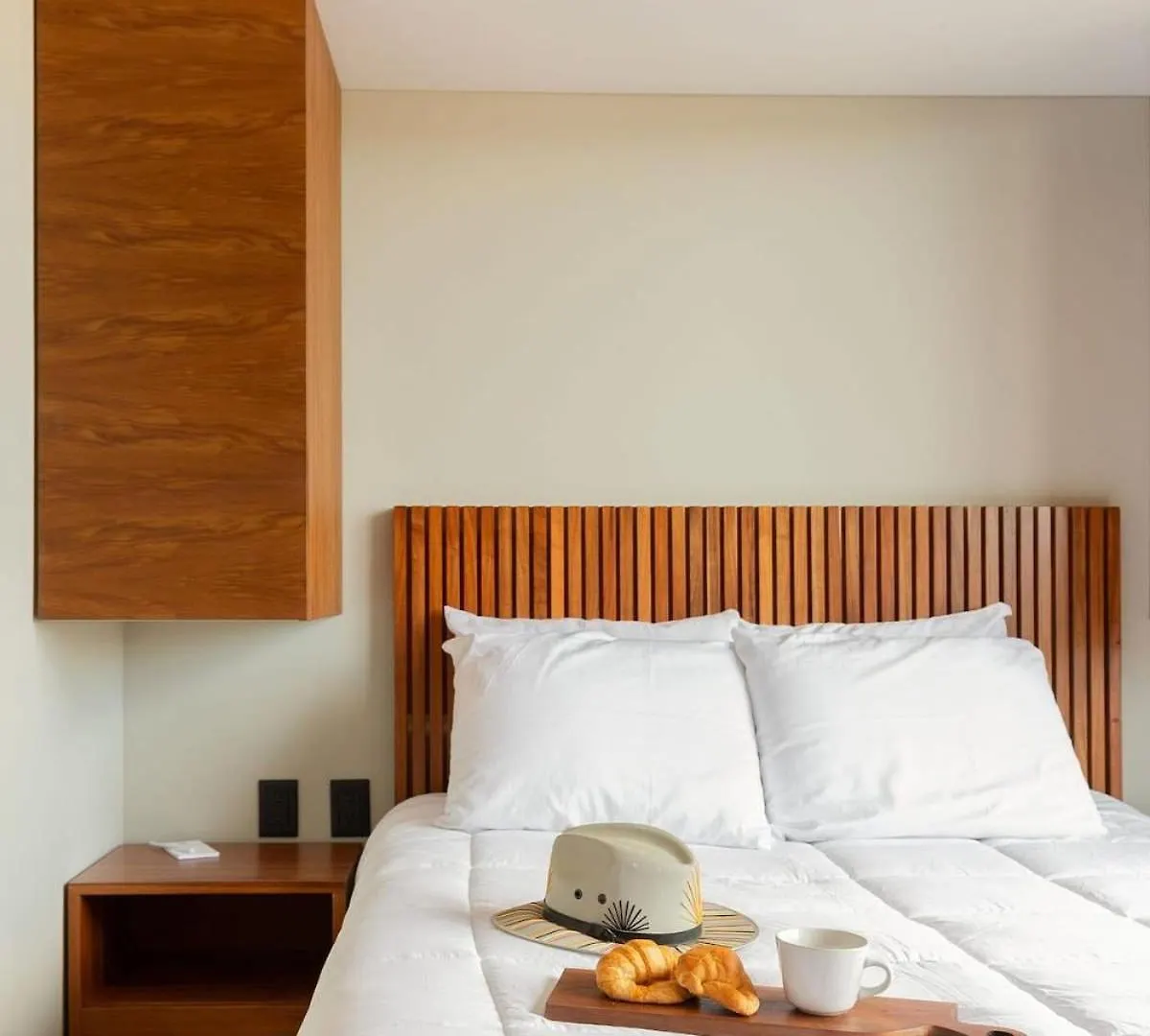 Luminous 2 Bedroom With Roof Pool Close To Hotel Zone By Waves Management Tulum Holiday home